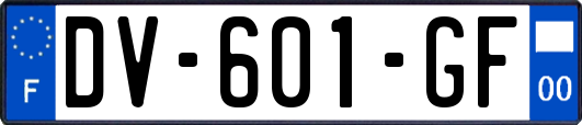 DV-601-GF