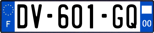 DV-601-GQ