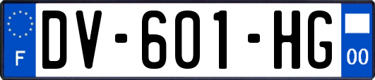 DV-601-HG