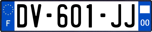 DV-601-JJ