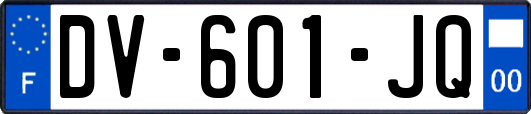 DV-601-JQ