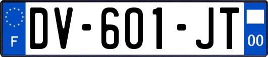 DV-601-JT