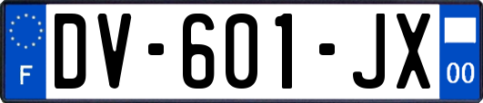 DV-601-JX