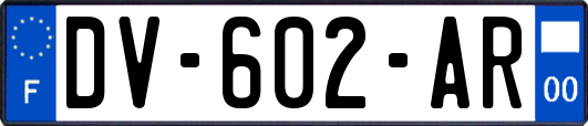 DV-602-AR