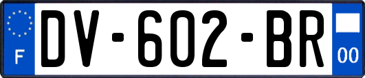 DV-602-BR