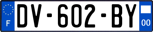 DV-602-BY