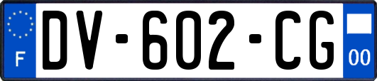 DV-602-CG