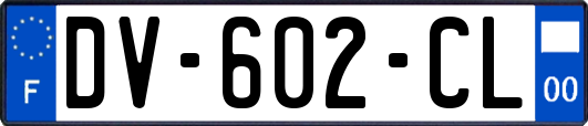 DV-602-CL