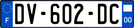 DV-602-DC