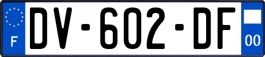 DV-602-DF