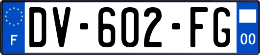 DV-602-FG