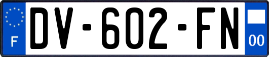 DV-602-FN