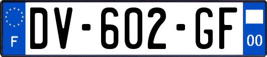 DV-602-GF