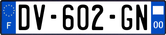 DV-602-GN