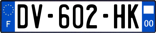 DV-602-HK