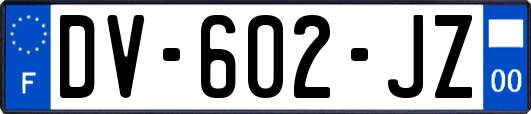 DV-602-JZ