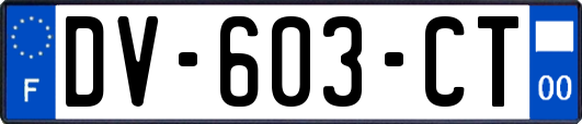 DV-603-CT