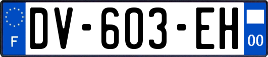 DV-603-EH