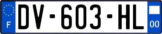 DV-603-HL