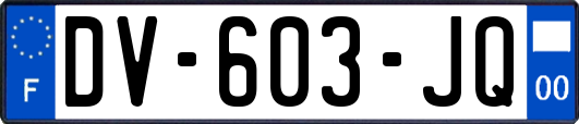 DV-603-JQ