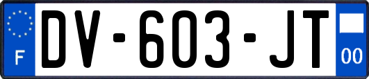 DV-603-JT