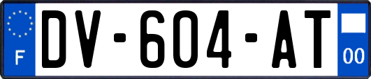 DV-604-AT