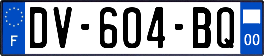 DV-604-BQ