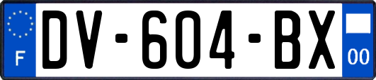 DV-604-BX