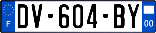 DV-604-BY