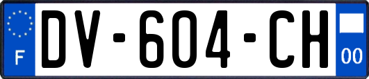 DV-604-CH