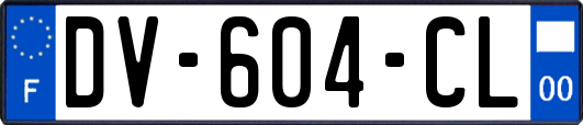 DV-604-CL