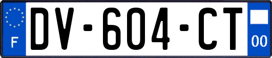 DV-604-CT