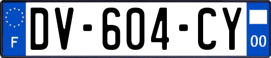 DV-604-CY