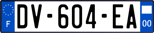 DV-604-EA