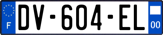 DV-604-EL