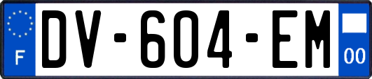 DV-604-EM