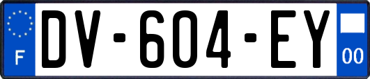 DV-604-EY