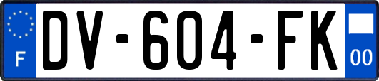 DV-604-FK