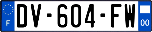 DV-604-FW