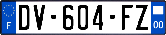 DV-604-FZ