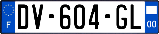 DV-604-GL