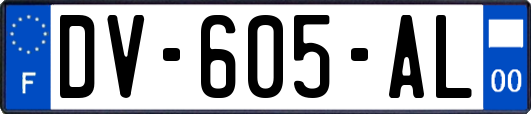 DV-605-AL