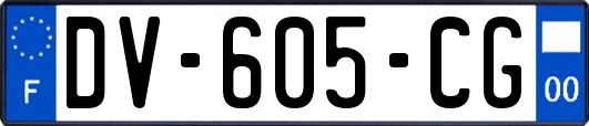 DV-605-CG