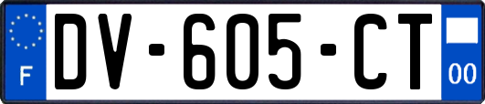 DV-605-CT