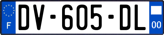 DV-605-DL