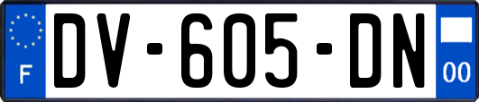 DV-605-DN