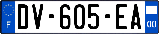 DV-605-EA