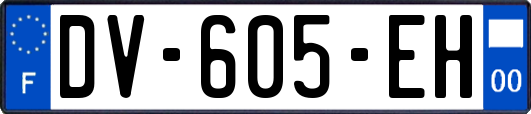 DV-605-EH