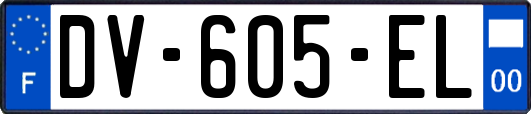 DV-605-EL