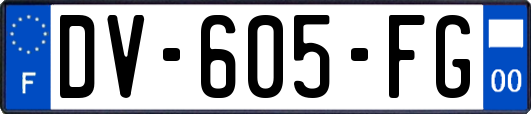 DV-605-FG